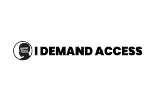 I DEMAND ACCESS